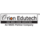Orion edutech